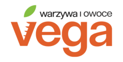 Vega Warzywa Kraków Logo